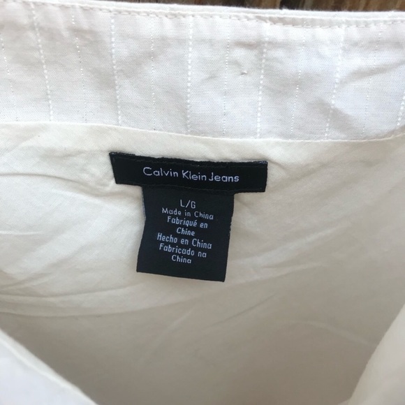 Calvin Klein Sundress - Picture 3 of 6